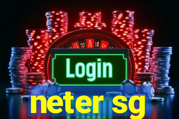 neter sg